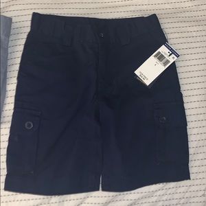 New with Tags- Polo shorts
